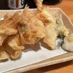 網元料理あさまる - 