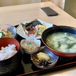 魚源 - ゴー☆ジャス