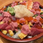 網元料理あさまる - 