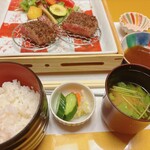 彩懐石 うらわ高砂 - 