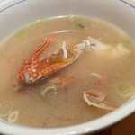 網元料理あさまる - 