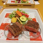 彩懐石 うらわ高砂 - 