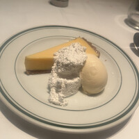 ウルフギャング・ステーキハウス 六本木 - 