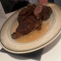 ウルフギャング・ステーキハウス 六本木 - 