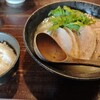 塩らー麺 本丸亭 横浜元町店