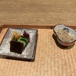 御幸町 田がわ - 