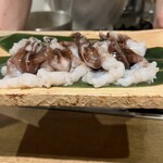 御幸町 田がわ - 