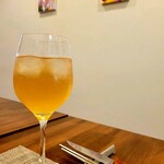 シャンピ - ◆自家製紅茶きのこ