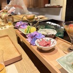 御幸町 田がわ - 