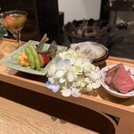 御幸町 田がわ - 