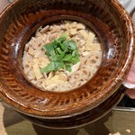 御幸町 田がわ - 