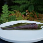 川端道喜 - 料理写真: