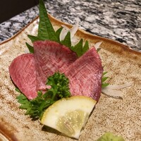焼肉 宮中 - 
