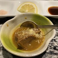 焼肉 宮中 - 