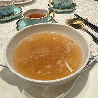 香港料理 盛記 銀座 - 