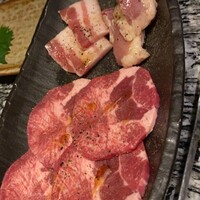 焼肉 宮中 - 