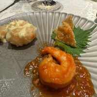 香港料理 盛記 銀座 - 