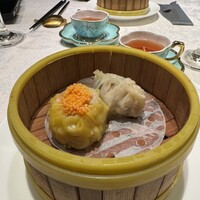 香港料理 盛記 銀座 - 