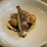 ニュー松坂 六本木店 - 