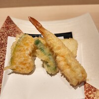 天麩羅･しゃぶしゃぶ・会席 中津川 - 