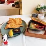 Seehotel Grüner Baum - 