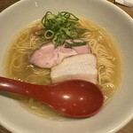 麺屋 翔 - 