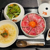 WAgyu 鬼く - 