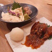 うなぎ和食 しら河 名駅店 - 