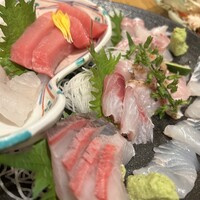 魚屋あらまさ 川崎店 - 