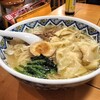 中国ラーメン揚州商人 新橋店