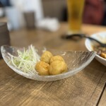 ちー坊の担々麺 - 