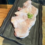 Tori nikusemmon yakiniku nanahachi - 