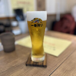 ちー坊の担々麺 - 