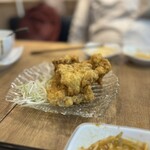 ちー坊の担々麺 - 