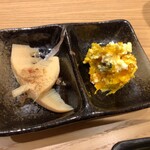 天婦羅酒菜 蒼天 - 