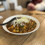 ちー坊の担々麺 - 
