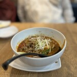 ちー坊の担々麺 - 