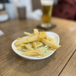 ちー坊の担々麺 - 