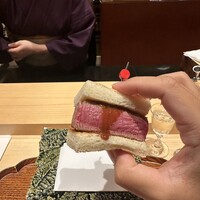 おにく 花柳 - 