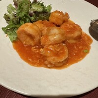 ジョーズ シャンハイ ニューヨーク 銀座店 - 