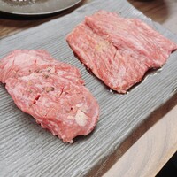 東京食肉市場直送 肉焼屋 D-29 広尾店 - 