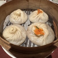 ジョーズ シャンハイ ニューヨーク 銀座店 - 