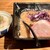 バロンヌードル - 料理写真:昼セット 味噌＋肉飯