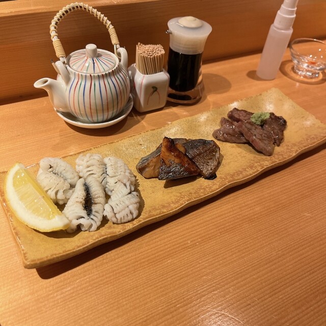 Edomae Sushi Matoba photo 5