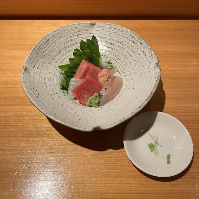 Edomae Sushi Matoba photo 3