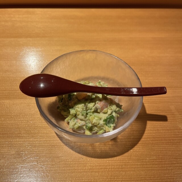 Edomae Sushi Matoba photo 2