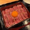 ステーキ重専門店 あさやけの牛