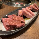 Itamae Yakiniku Isshou Nakatsuten - 