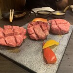 Yakiniku annmann - 