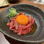 Itamae Yakiniku Isshou Nakatsuten - 